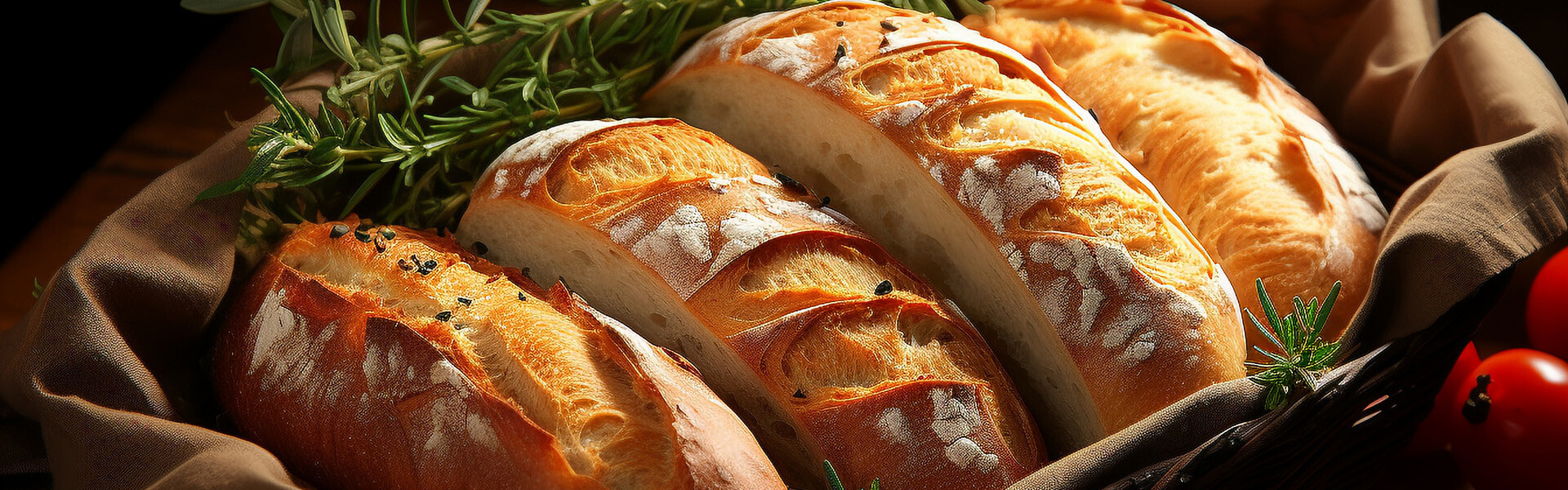 Soft Bread Line