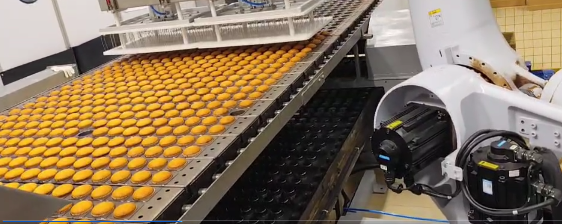 Needle-punching demolding